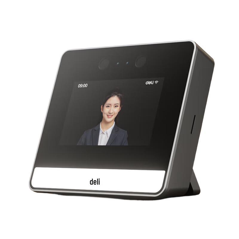 Deli Smart Cloud Attendance Machine