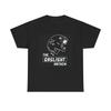 The Gaslight Anthem Tshirt Panther Head 90s Rock Unisex Heavy Cotton Tee