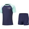 Kids' Boys' Two-Piece Swimsuit