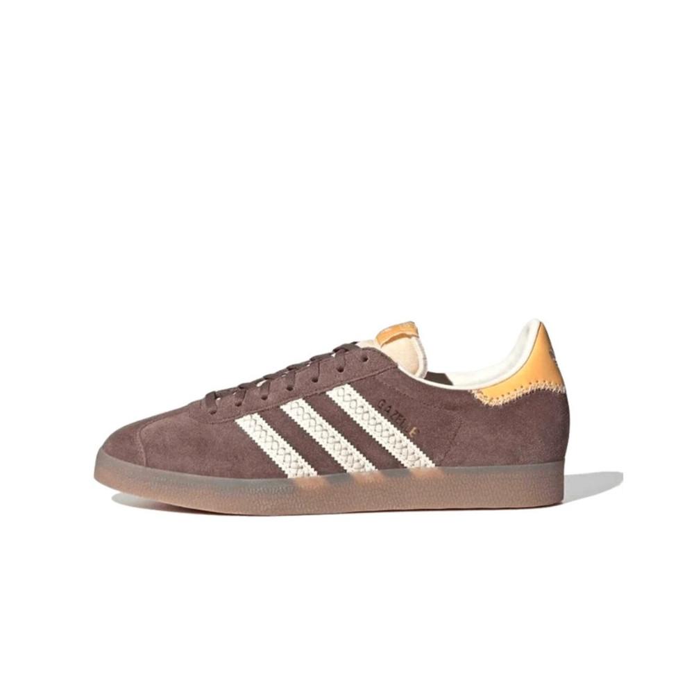 Adidas Gazelle Earth Strata Cream White