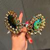 Accessoires – Feest bril