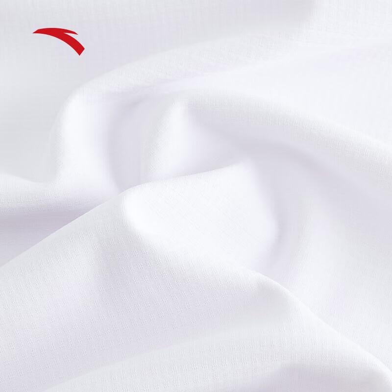 Anta Men's Quick-Dry Running T-Shirt