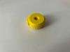 Cymbal Quick Release Cap for Fast Installation and Disassembly on Drum Stands