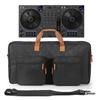 For Pioneer Controller DJ Carrying Case For Pioneer DDJ-400 DDJ-800 DDJ-200 DDJ-FLX4 DDJ-FLX6 DDJ-FLX104 DDJ-SB3 Storage Bag
