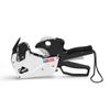 MX H813 Aluminum Alloy Marking Machine Singles Row Code Printer Labeling Machine Handheld Tagging Machine