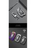 Protective Alloy Key Shell for Cadillac CT4, CT5, Escalade