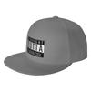 Fashion Straight Outta Ca On City Colorado Flat Brim Sun Hat Protects The Forehead Sharp Visors