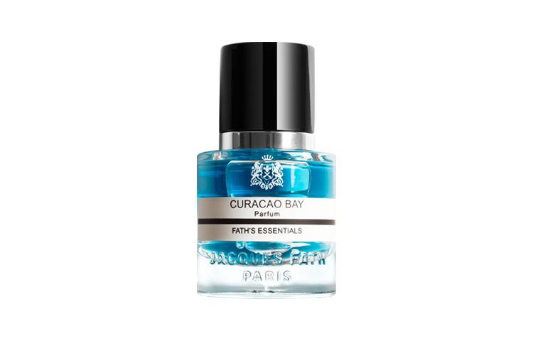 JACQUES FATH Cerulean Coast Salon Perfumes Wooden Marine Parfum 30ml/50ml/100ml 30ml
