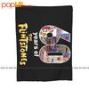 60 Years Of The Flintstone Thank You For The Memories Ultra-Soft Blanket Quilt Winter Sofa Cover Bed Covers