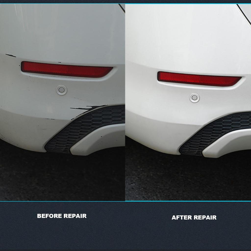 Jeproer Auto Kratzerentferner Stift, Autostift, Fahrzeugreparaturstift - Fortgeschritten