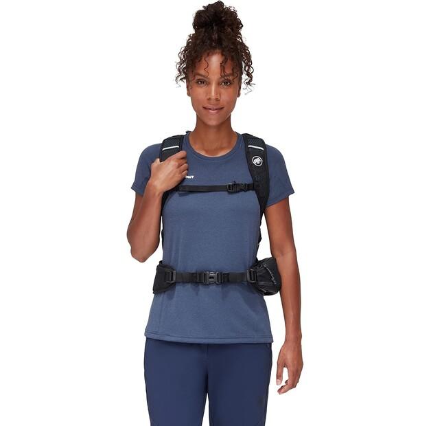 Рюкзак Mammut Lithium 25 blood red/black (Damen) (2530-00730-3734)