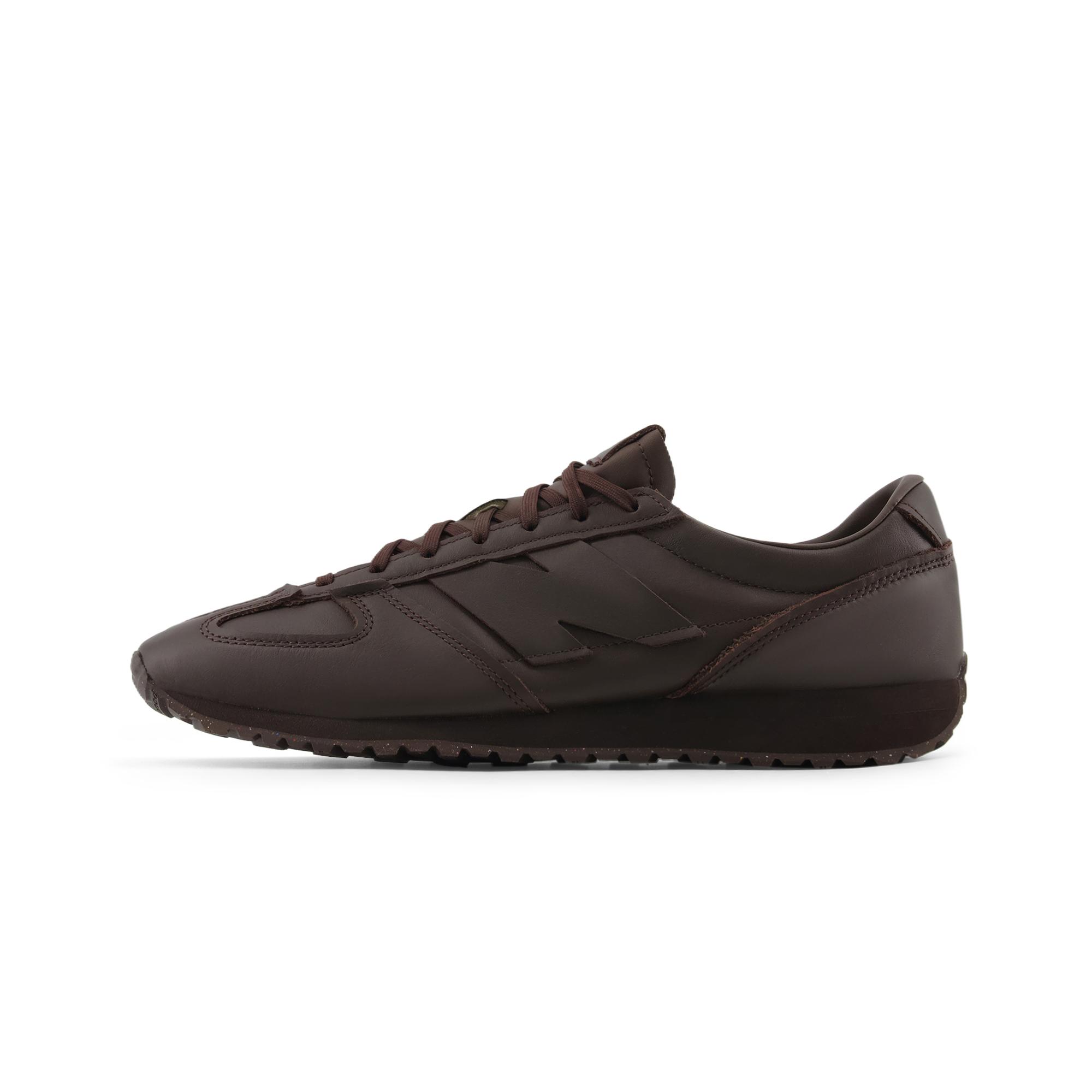 New Balance NB 471 Skateboard Schoenen Unisex Lage Top Koffie 38.5