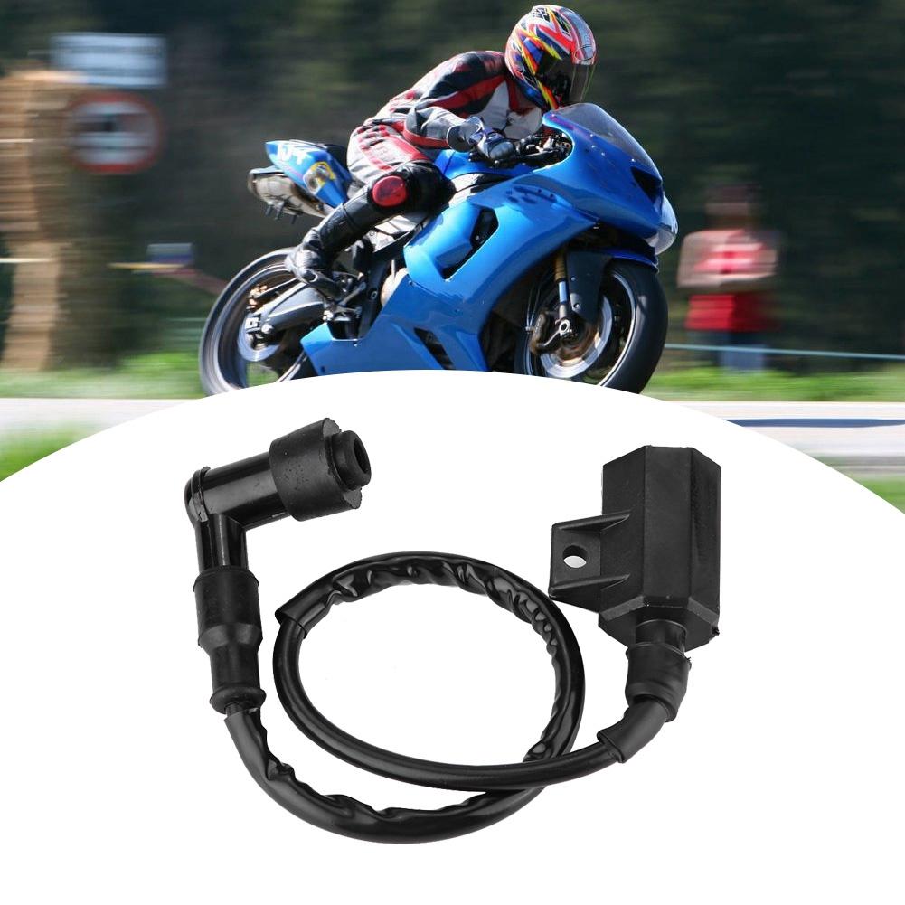 Ignition Coil Assembly Accessories for Kawasaki Prairie KVF360 2003  2012