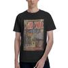 God Of War Ragnarok Comic Book Cover 100 Cotton Casual Breathable Confortable TShirt Mens Clothing Deals Mens Wear