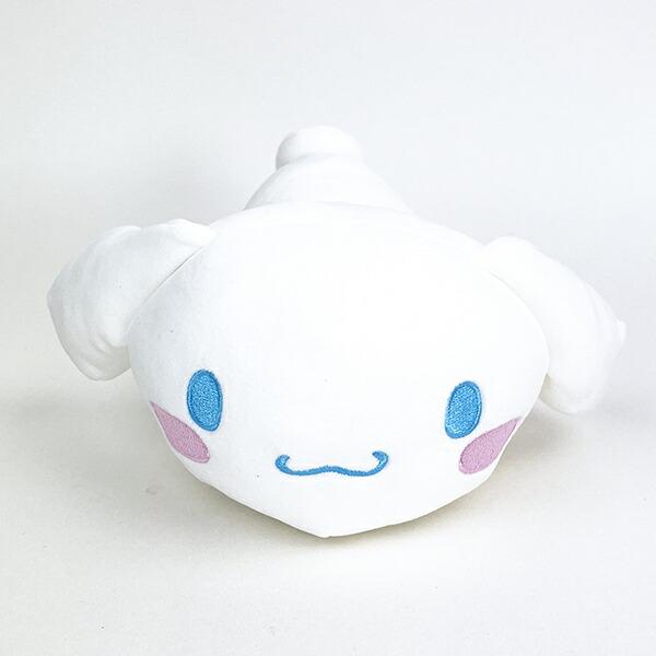 Sanrio Cinnamoroll Fluffy Arm Pillow Plush Cushion