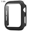 Watch Screen Protector Bubble Free Bubble Free PC Smart Watch Screen Protective Case for Apple Watch 6/SE