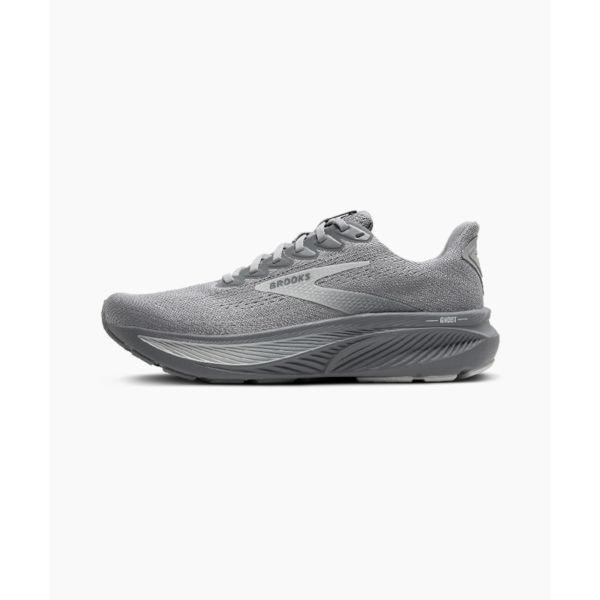 Brooks Ghost 17 Primer Grey Vīriešu