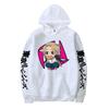 New Day Love Couple Shirt Hooded Sweater
