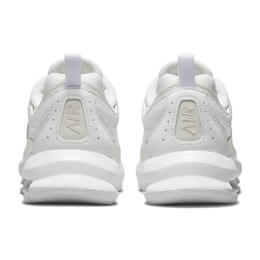Nike  Air Max AP White Football Grey Women Sneakers Summit-White CU4870-106