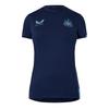 Castore Womens/Ladies Newcastle United FC Sport T-Shirt