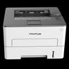 Pantum P3308DN Black and White Laser Printer CN plug (adapter included)