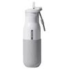 Rock Ape 304 Stainless Steel Outdoor Sport Water Bottle with Silicone Sleeve