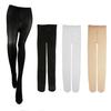 Hose Adult Velvet Ballet Dance Tights Footed