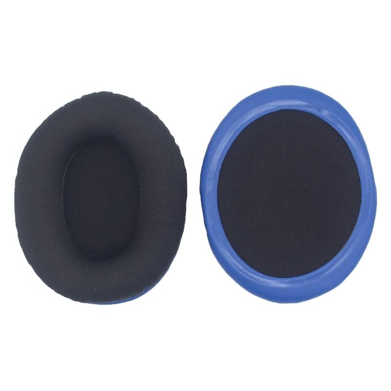 Ear Cushions Earpads for Cloud  Wireless Flight Mix and More Headphons Enhances Comfort