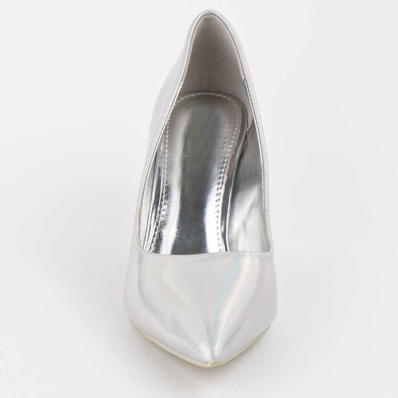 Zapato De Tacón Para Mujer. Montevita Queen14 104841