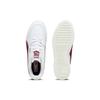 Puma CA Pro Suede White Astro Red Unisex Sneakers 387327-06