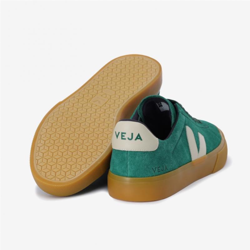 Veja Unisex Sneakers Campo Bold  Svju243cp03 695 