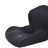 Memory Foam Seat Cushion Office Chair Pad Lower Back Support for Gaming Chairs