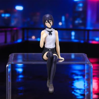 Chainsaw Man Reze Action Anime Figure Collectibles Figurine Display Pieces Anime Figurines Xmas Gifts Great for Daily Use