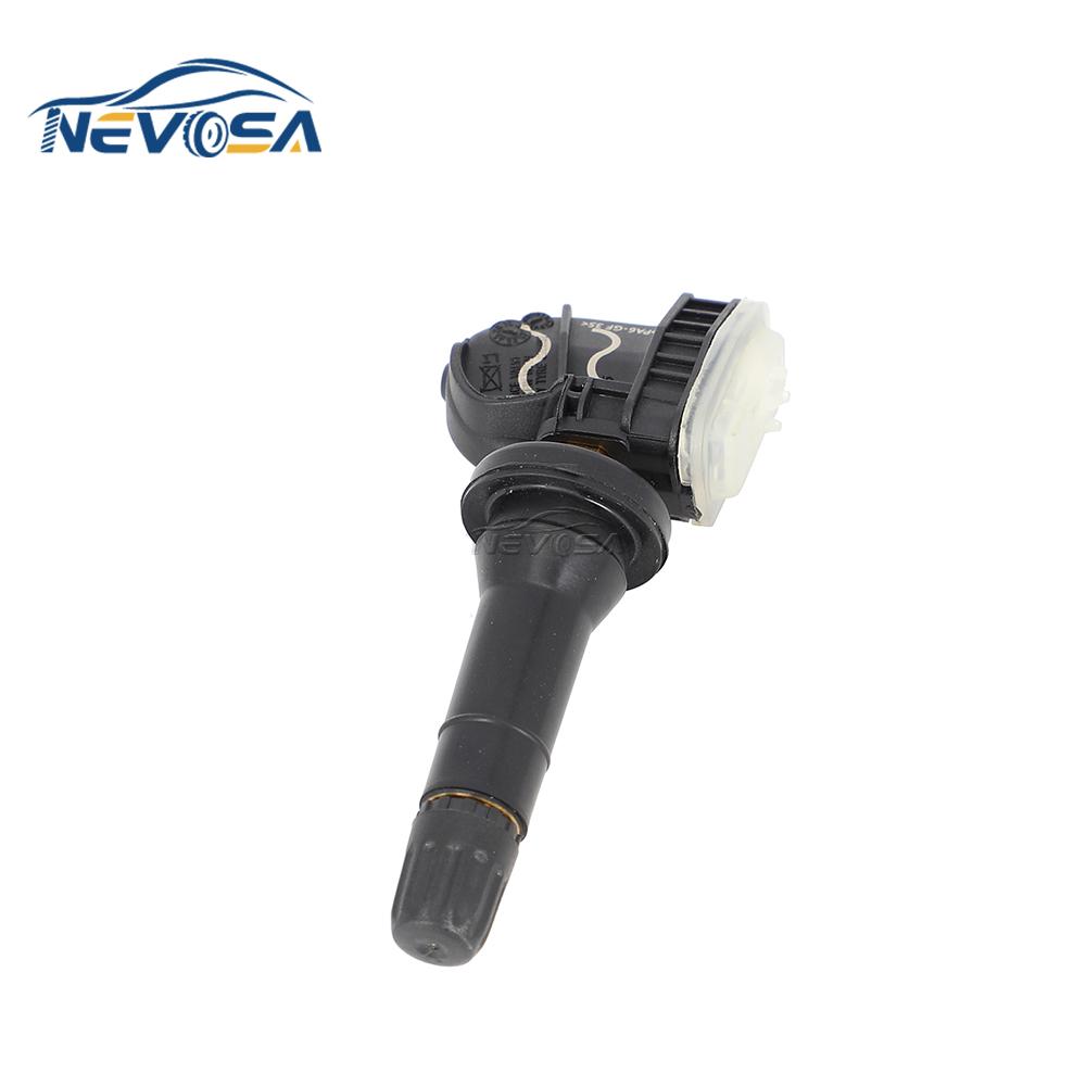Tire Pressure Monitor Sensor For Ford F-250 F-350 F-450 F-550 SD Ford Fusion Lincoln MKZ 2017-2021 HC3Z-1A189-A HC3T-1A180-AB TP