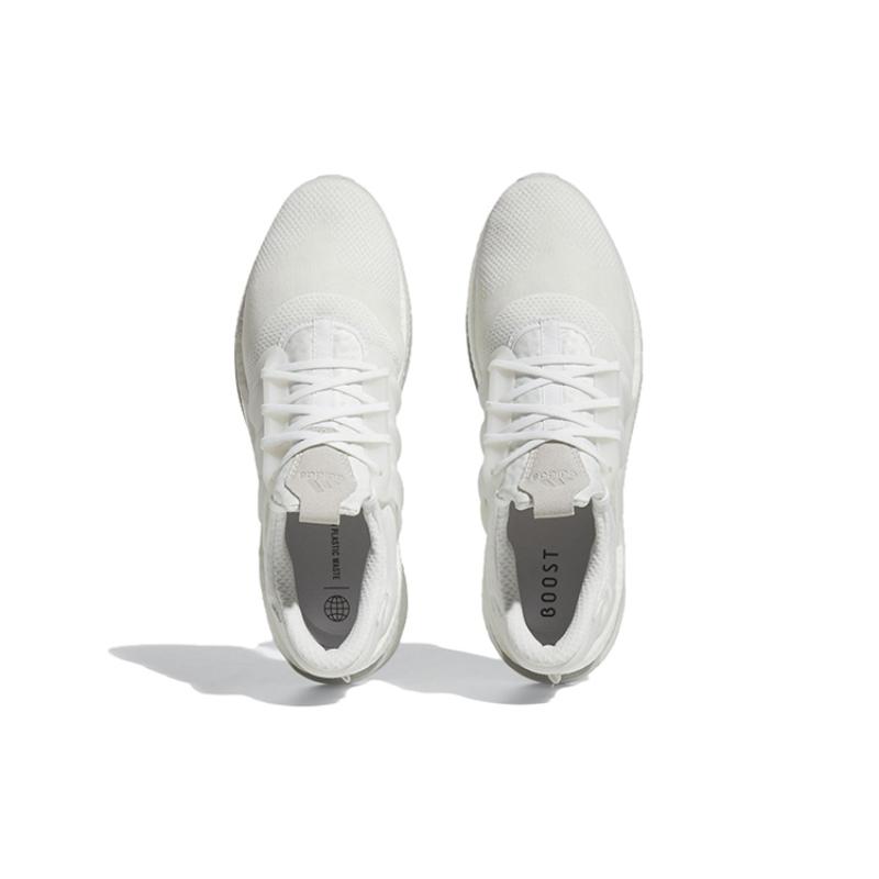 adidas X_Plrboost Triple White Sneakers HP3130