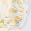3Pcs/Set Bowl Reusable Cover Cloth Practical Fabric Keep Fresh Food Wraps for Home