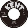 7inch Record BILLY RAY - Playboy P76744 P-VINE 2025 Japan Soul/Funk