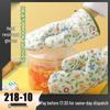 ZISIZ Thickened Heat-Resistant Gloves
