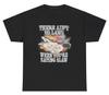 There Are No Laws When You’re Eating Slaw T Shirt Funny Food Lover Joke Meme Tee