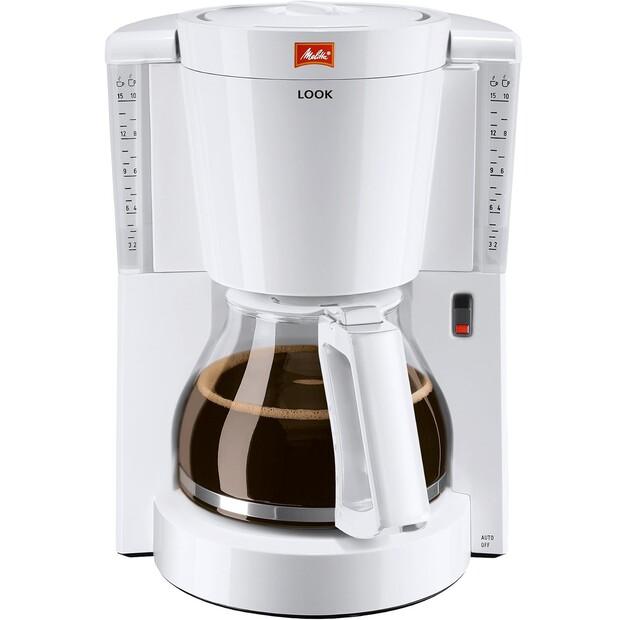 Кофеварка Melitta Look (1011-01)