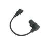 high quality 0281002410 Crankshaft position sensor For Mitsubishi
