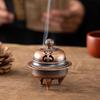 Decorațiuni pentru casă – Tămâie și candele de tămâie
