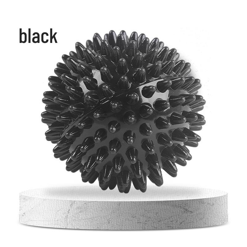 

Колючий масажний м яч для розслаблення м язів - Фасція, Шия та Плантарна стимуляція Fascia Ball