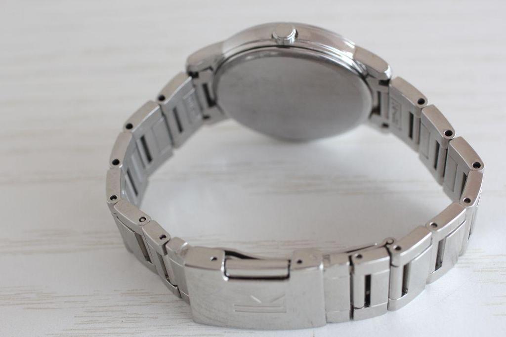 [USED] Working Seiko Lukia Watch SEIKO LUKIA 5Y85-OABO