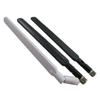 2 Pezzi/Lotto Antenna 4G 10dBi SMA Maschio 700-2700MHz Per Router 4G LTE Antenna Wifi