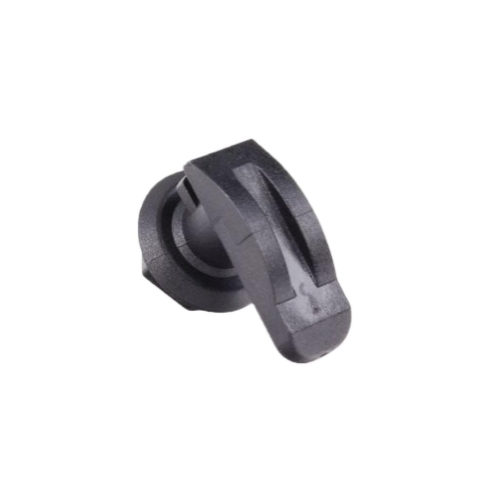 

Rain Collector Cover Rotary Clip 64316933306 For BMW X5 X6 E60