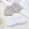 Accessories Change Dressing Game Toy Stripes Lattice 20CM Doll Pants Idol Dolls Clothes Denim Jeans