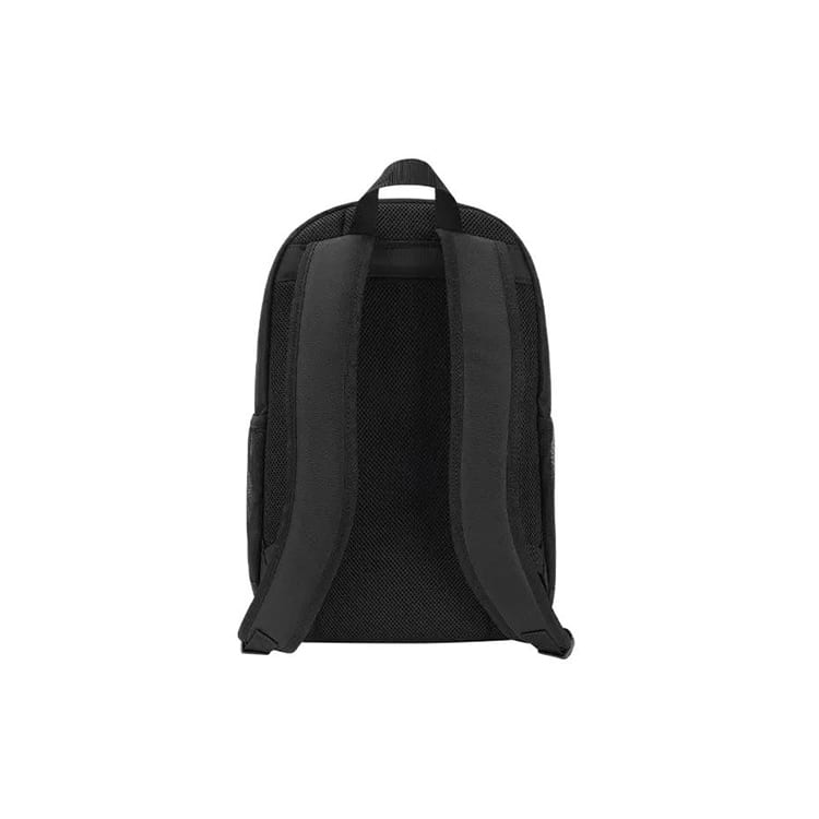 Li Ning Polyester Backpack Regular Unisex Black ABST229-1
