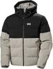 Зимняя куртка Helly Hansen oslo graphic steppjacke 53449