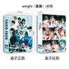 Skzoo Stray Kids In Stock Lomo Photo Cards 30 Pcs Double Sided Hd Laser Shiny Boxed Collectible Set Idol Fans Collection Gift